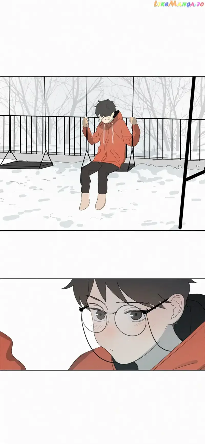 Here U Are Chapter 28.2 page 2