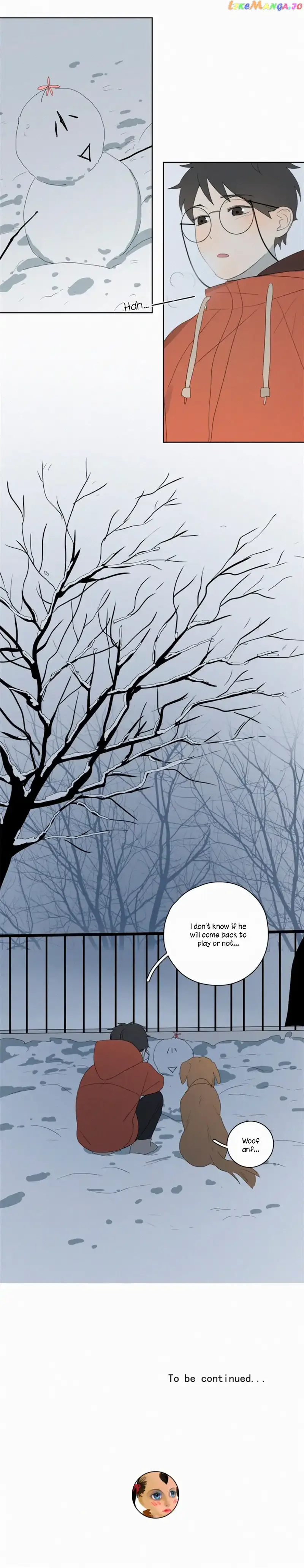 Here U Are Chapter 28.2 page 11