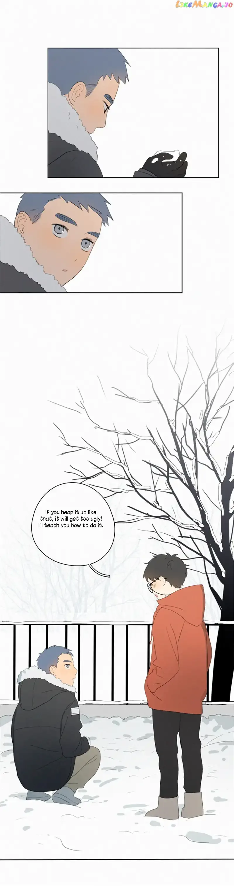 Here U Are Chapter 28.2 page 4