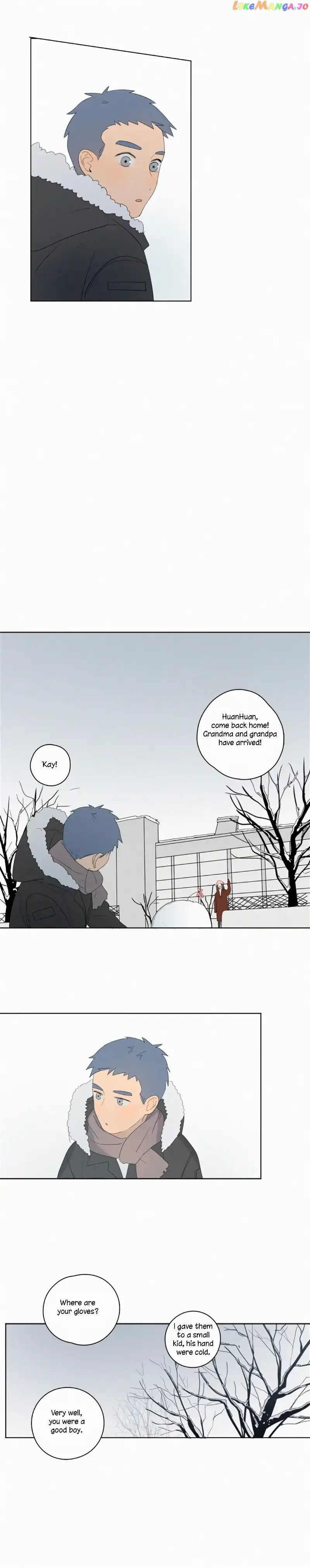 Here U Are Chapter 28.2 page 9