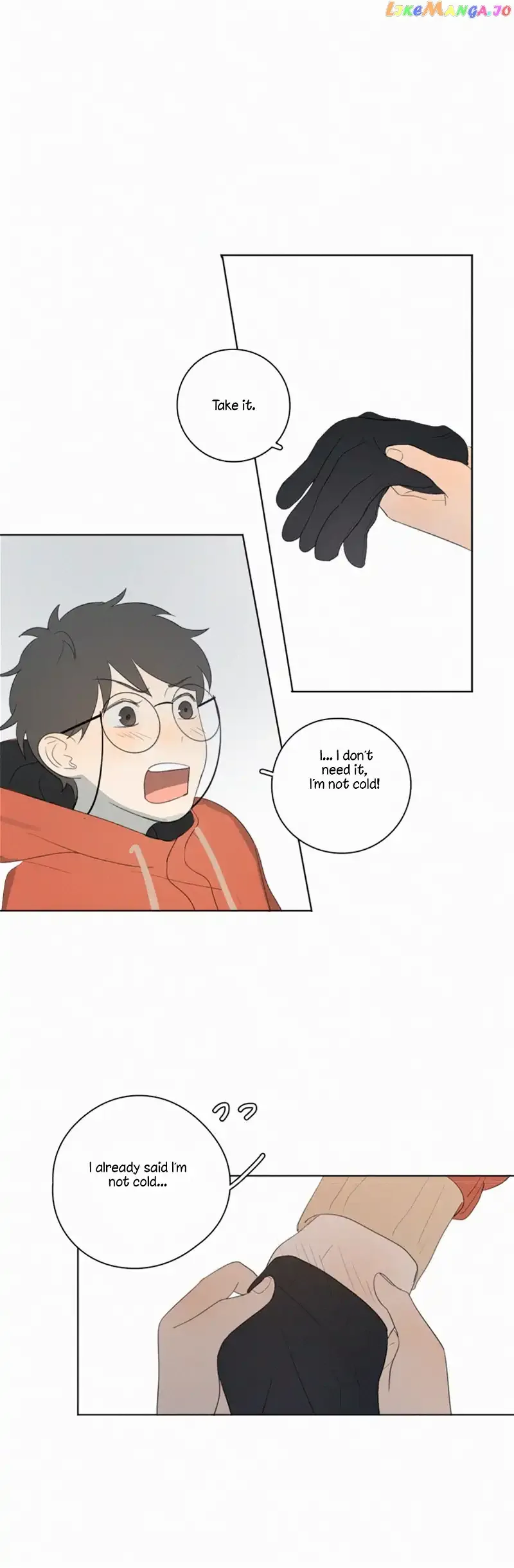 Here U Are Chapter 28.2 page 6
