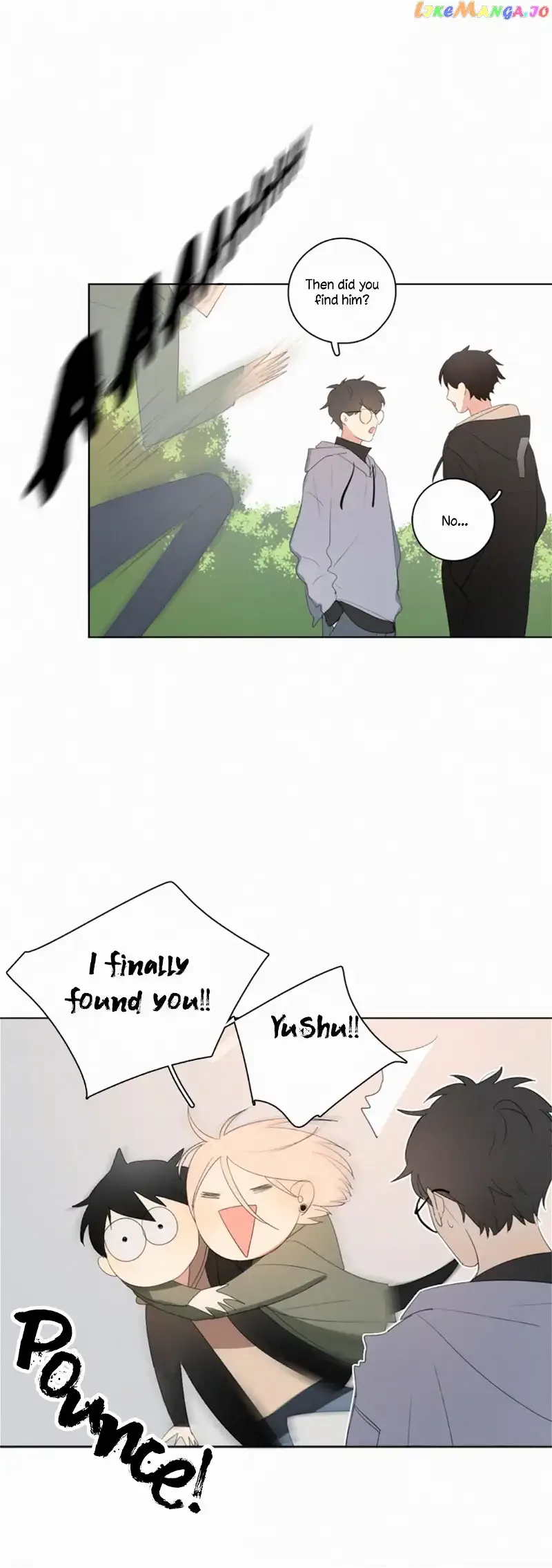 Here U Are Chapter 28.3 page 6