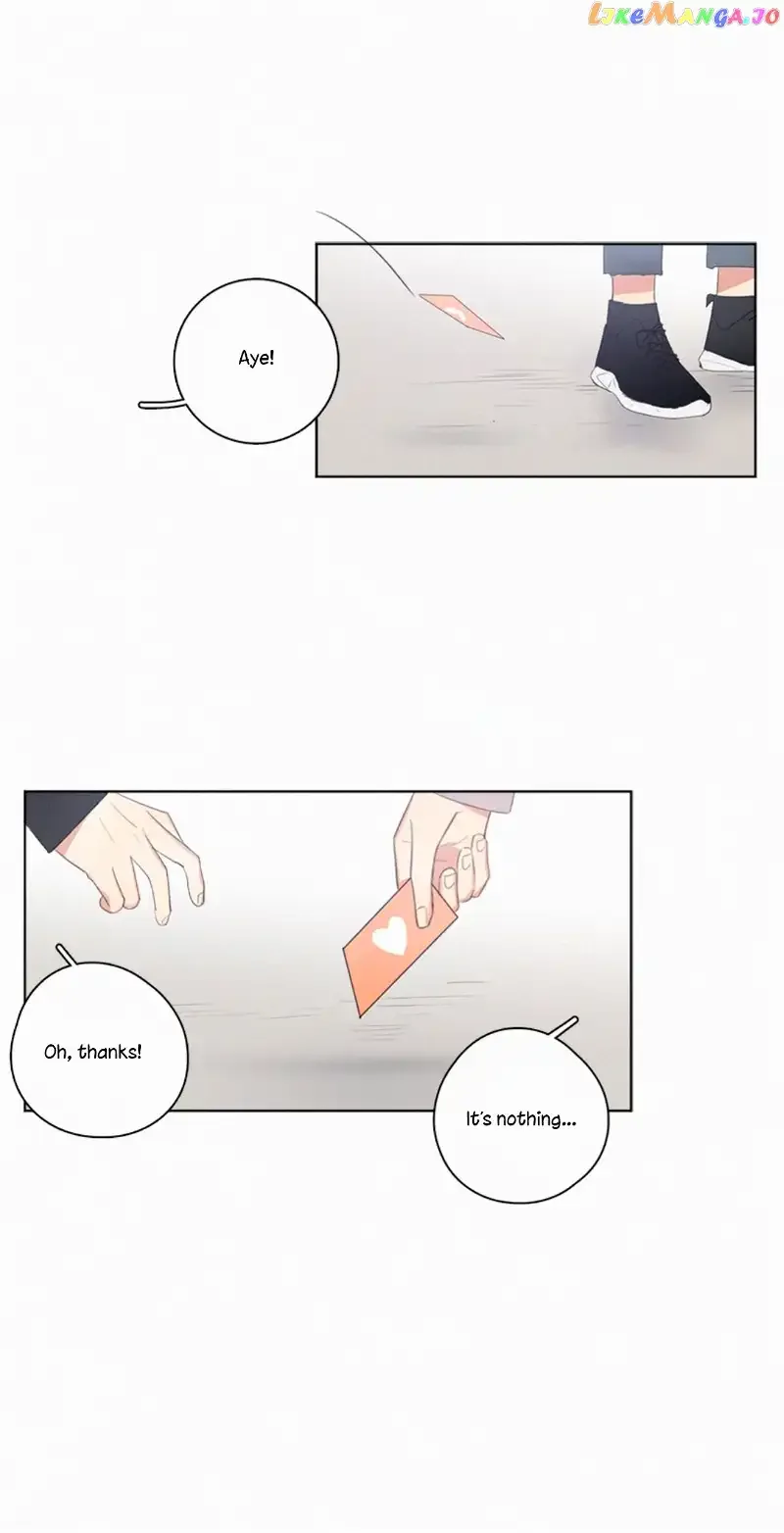 Here U Are Chapter 28.3 page 2