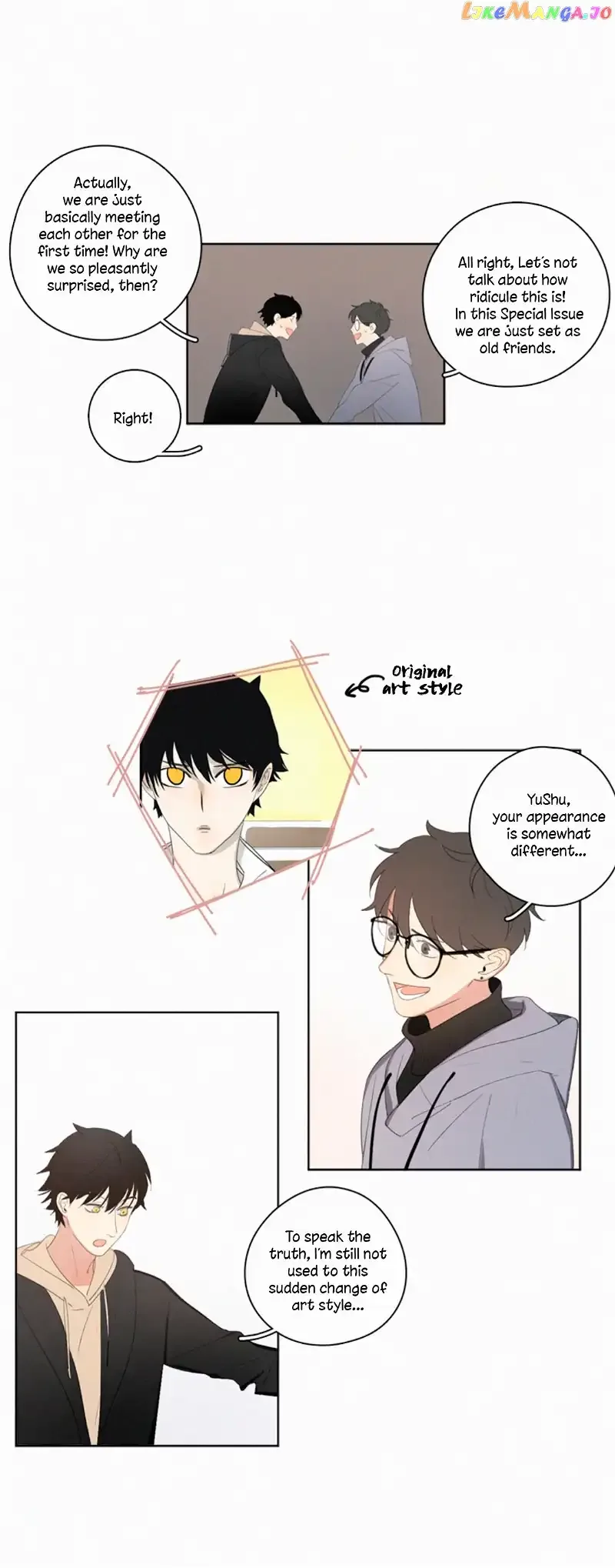 Here U Are Chapter 28.3 page 4