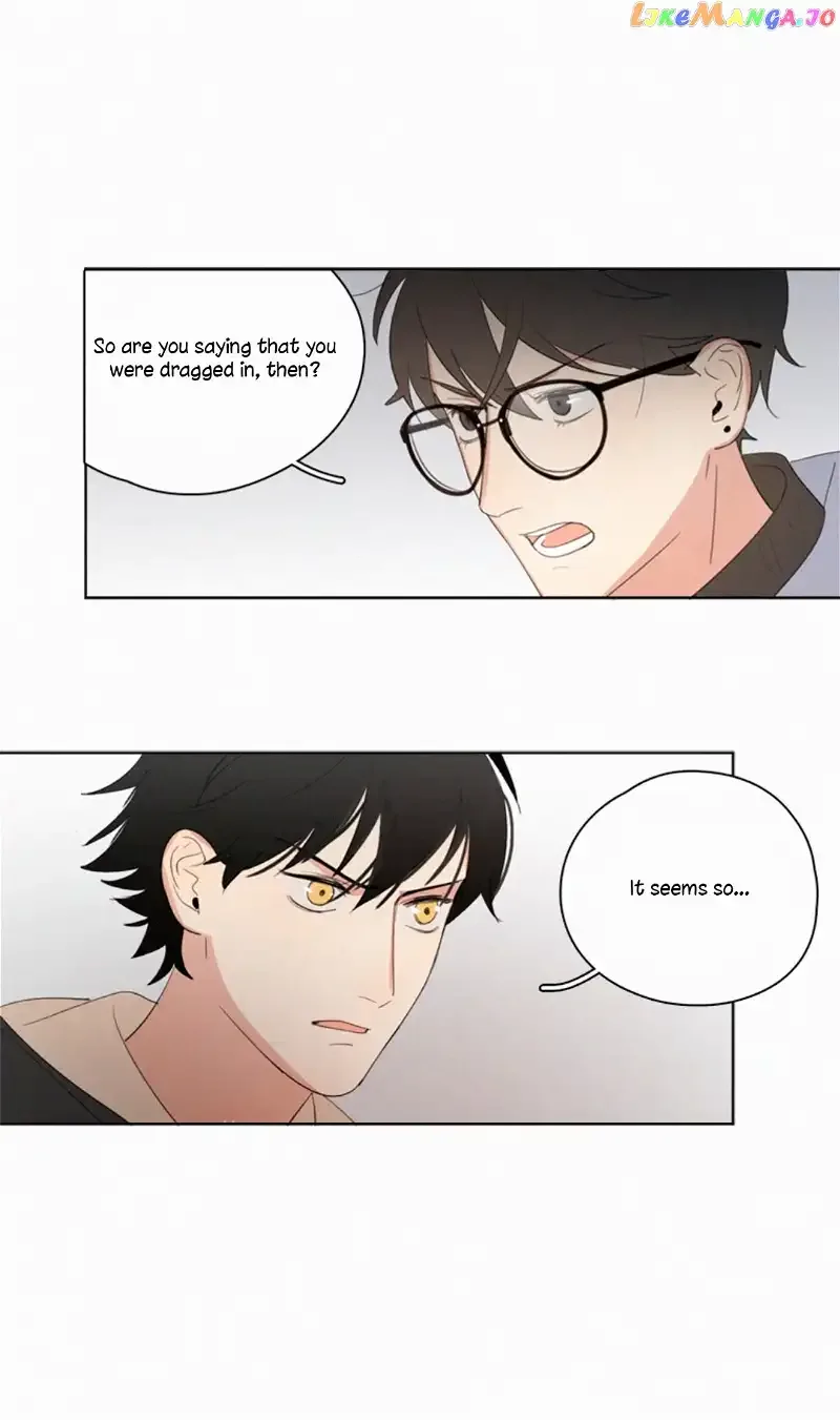 Here U Are Chapter 28.3 page 5