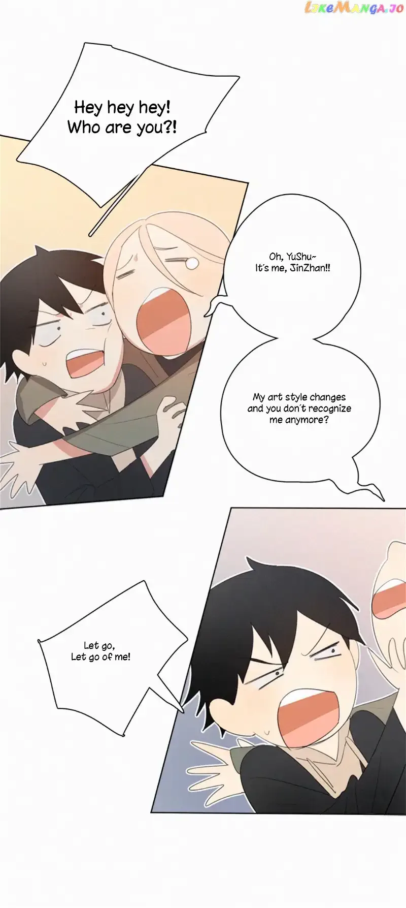 Here U Are Chapter 28.3 page 7