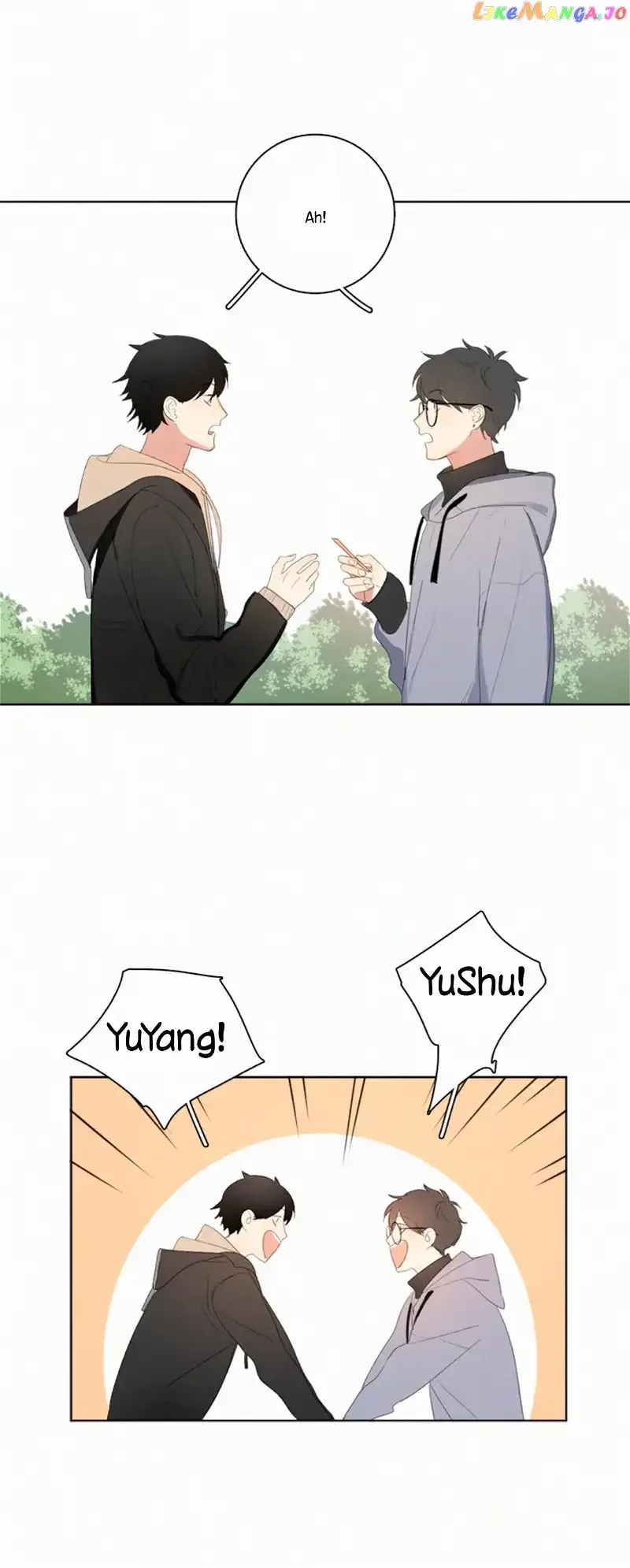 Here U Are Chapter 28.3 page 3