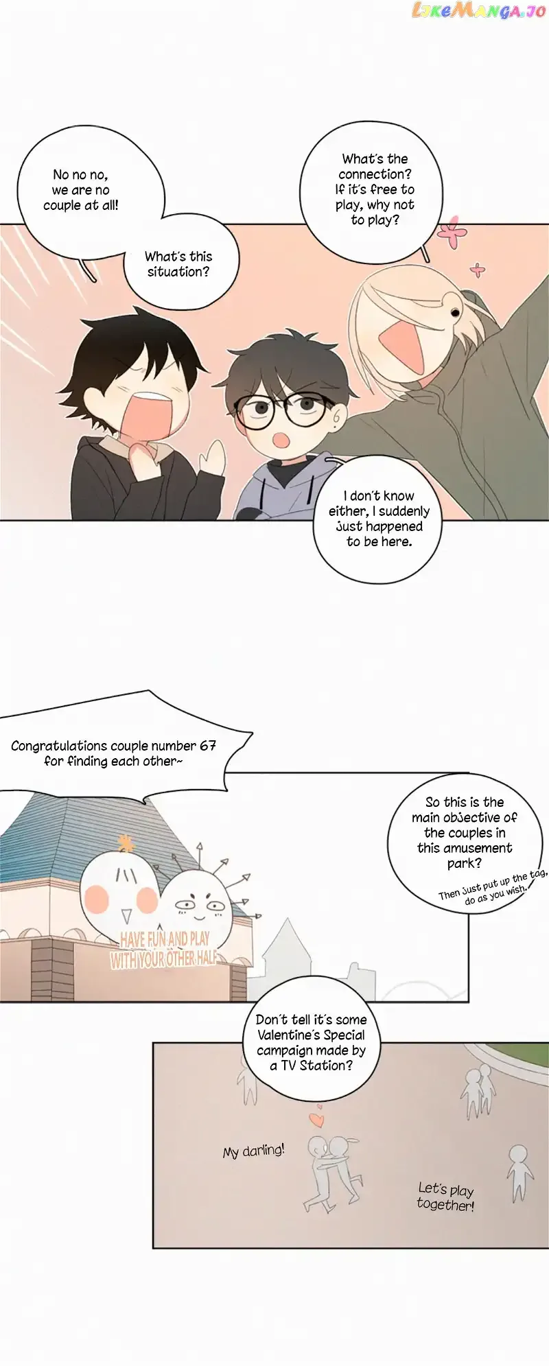 Here U Are Chapter 28.3 page 10