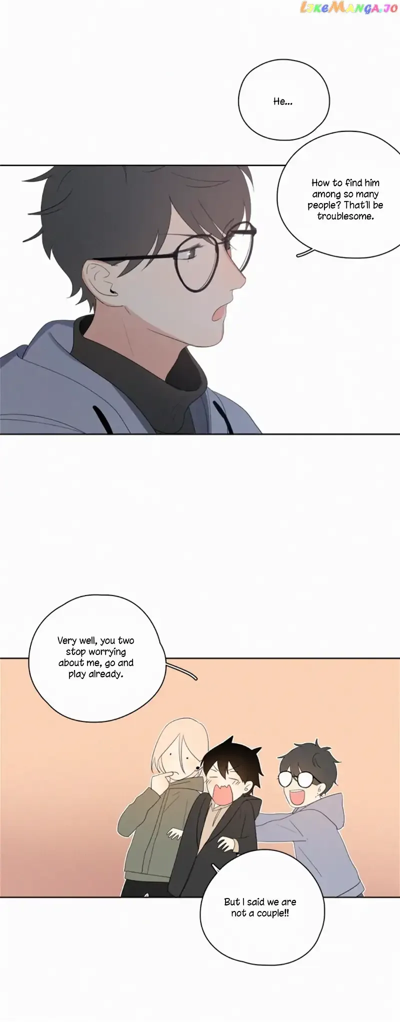Here U Are Chapter 28.3 page 12