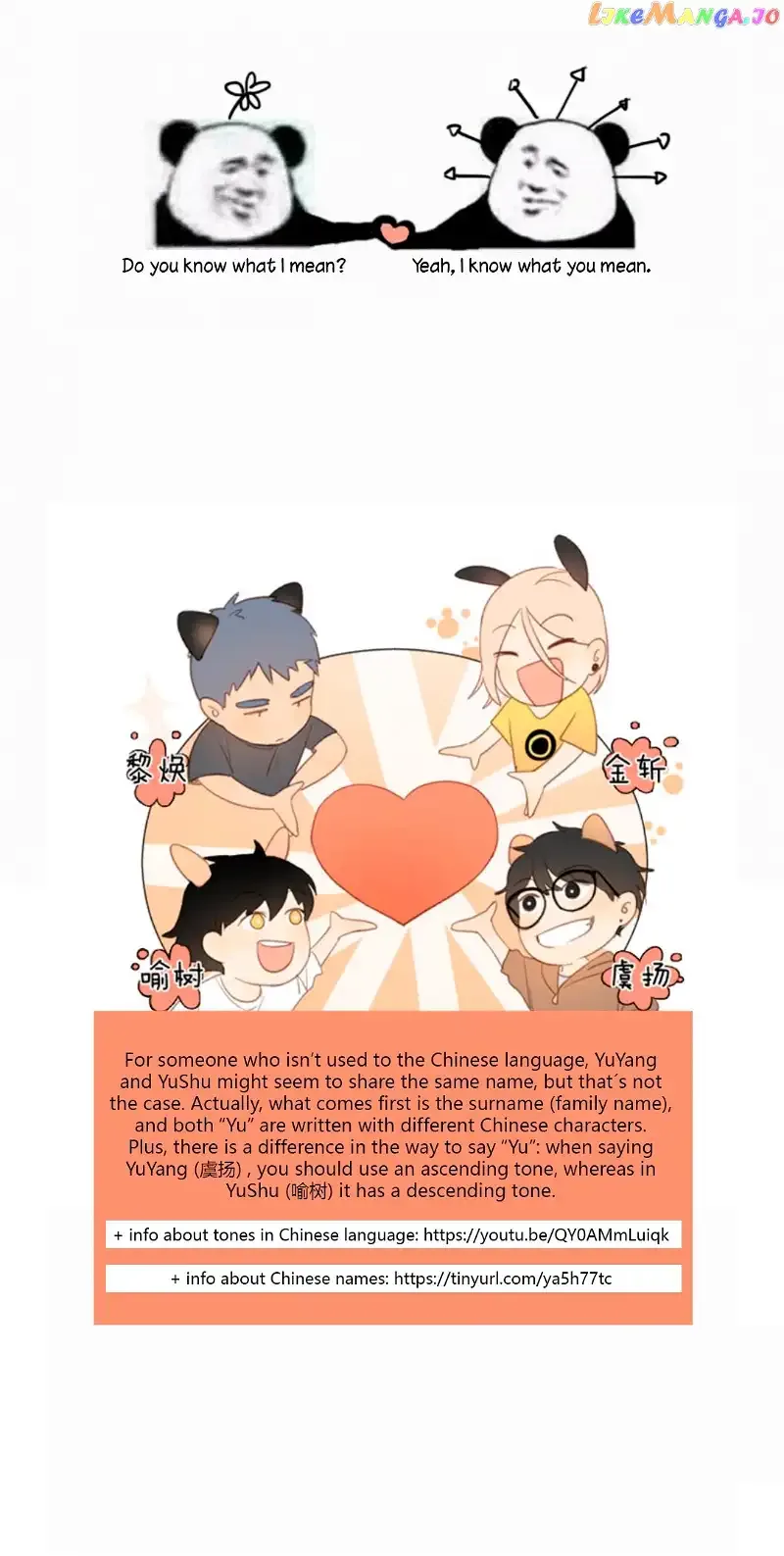 Here U Are Chapter 28.3 page 15
