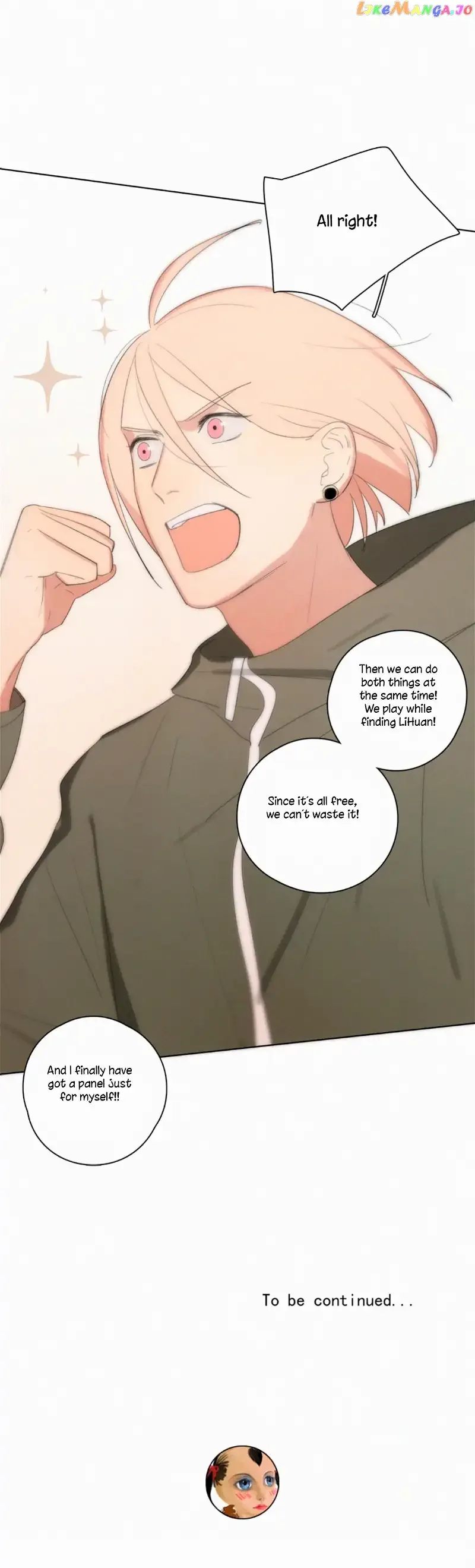Here U Are Chapter 28.3 page 14