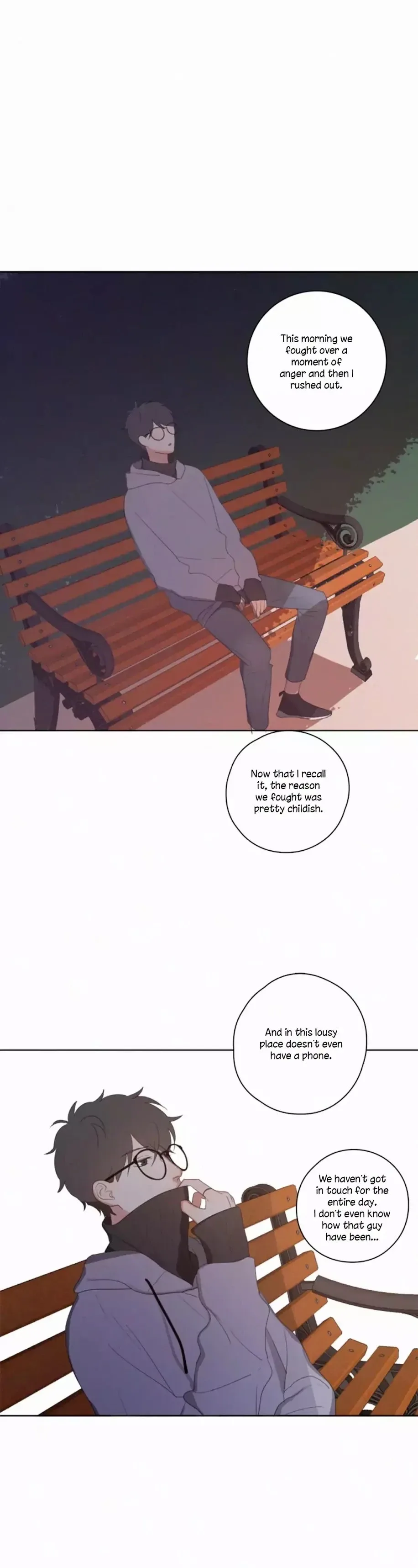 Here U Are Chapter 28.4 page 8