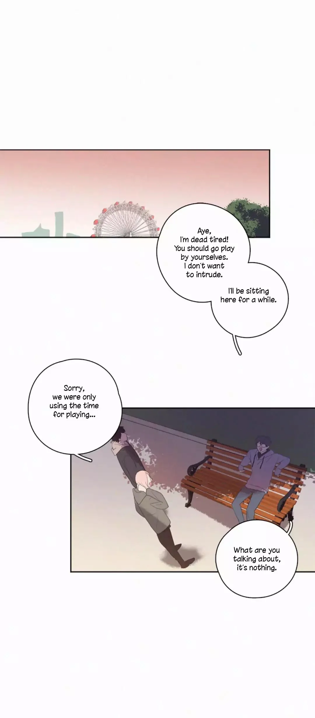 Here U Are Chapter 28.4 page 5