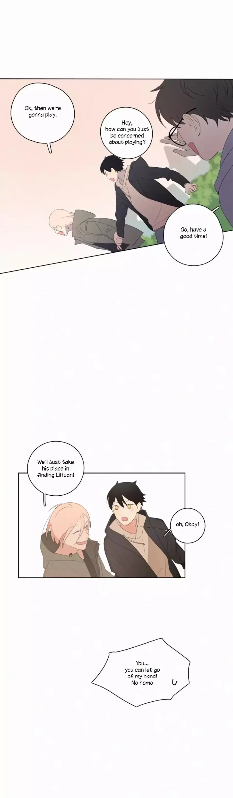 Here U Are Chapter 28.4 page 7
