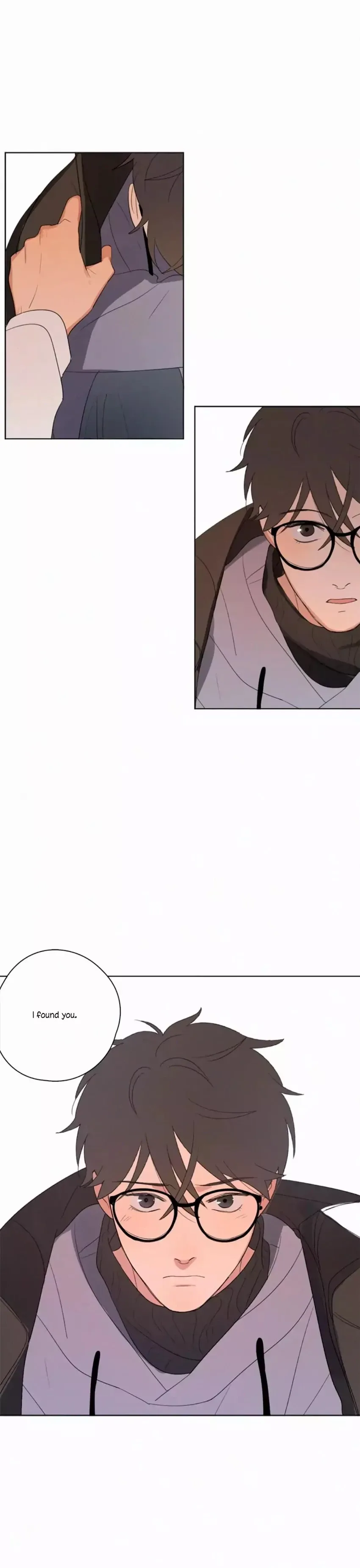 Here U Are Chapter 28.4 page 11