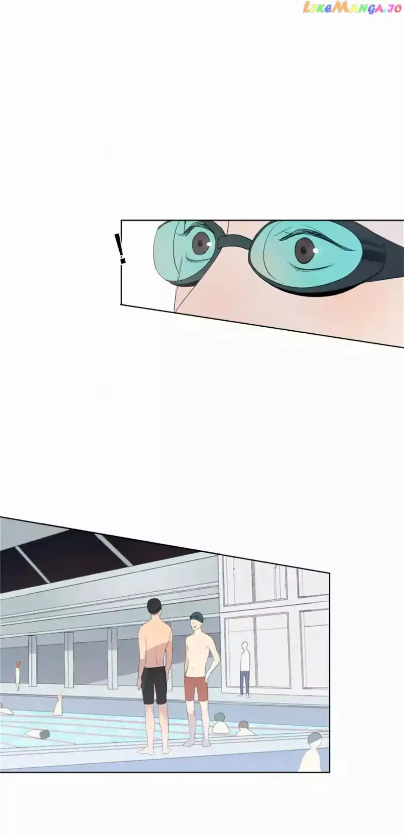 Here U Are Chapter 28 page 8