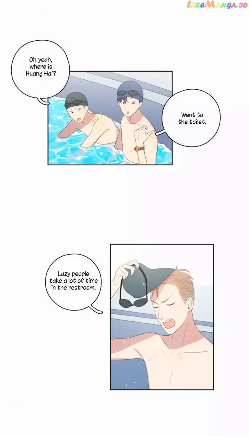 Here U Are Chapter 28 page 13