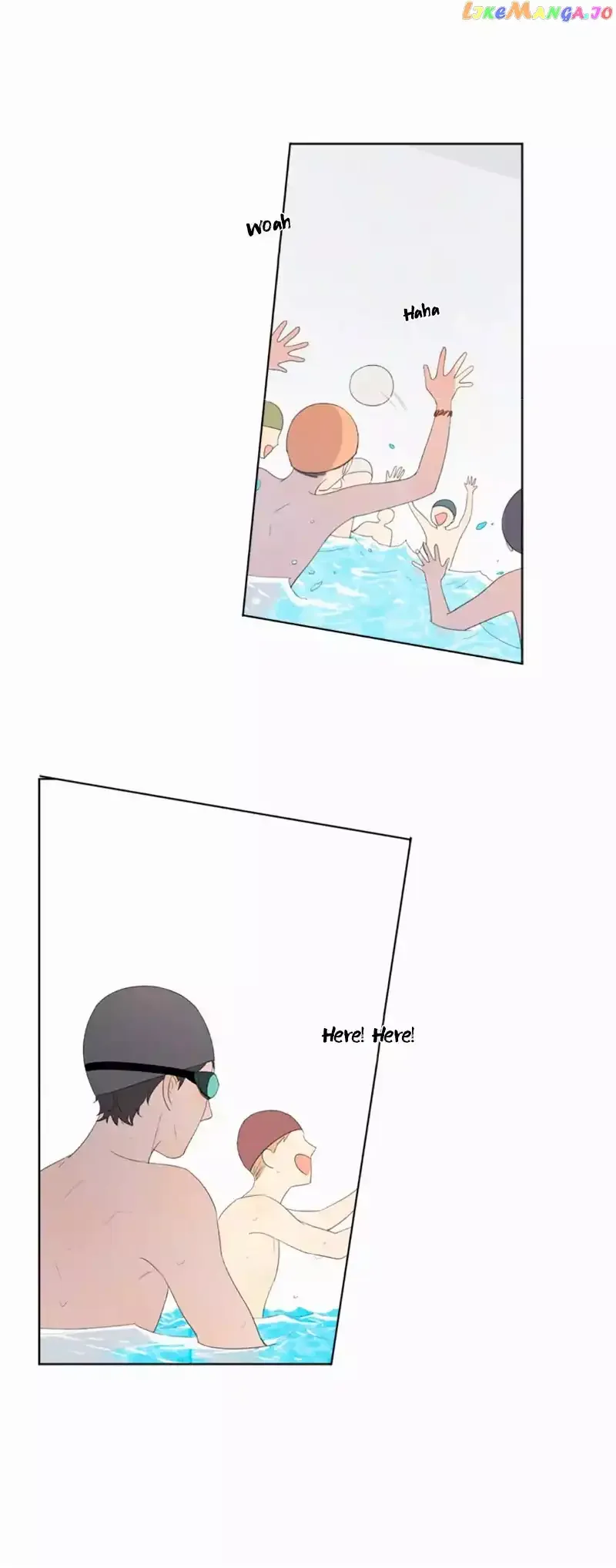 Here U Are Chapter 28 page 6