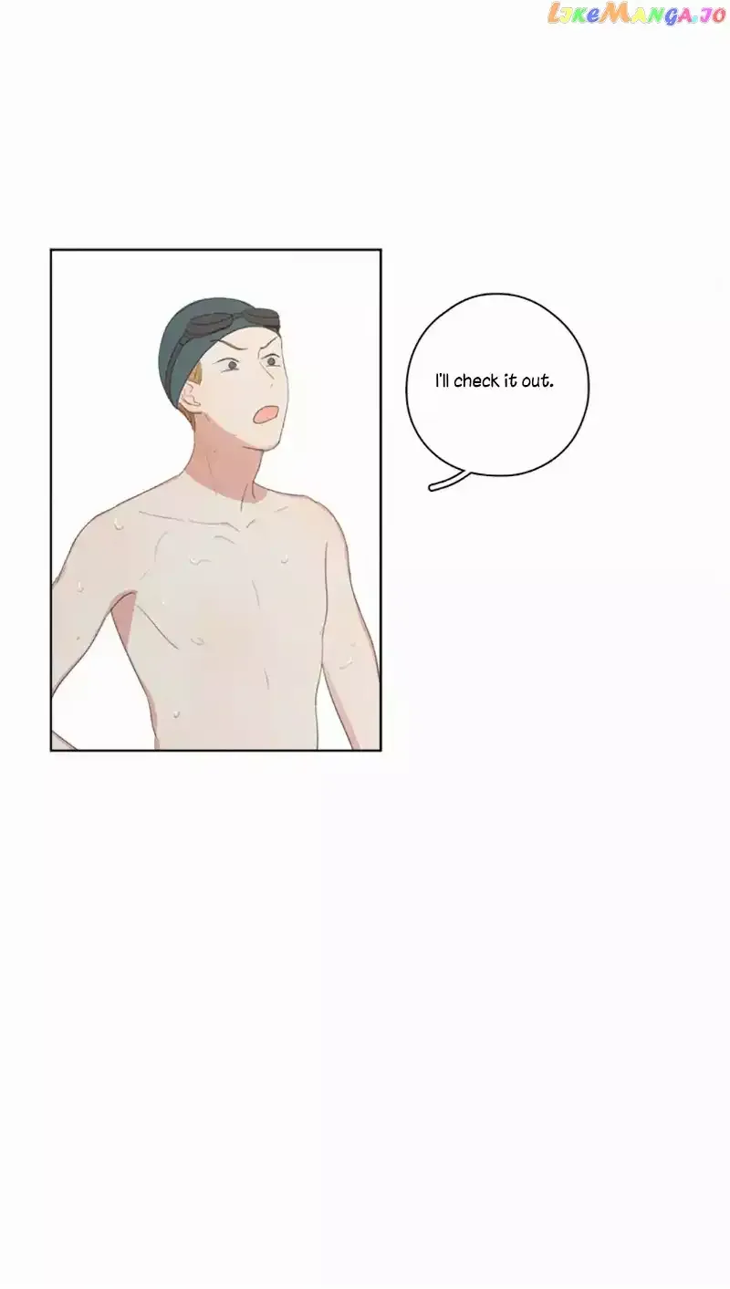 Here U Are Chapter 28 page 5