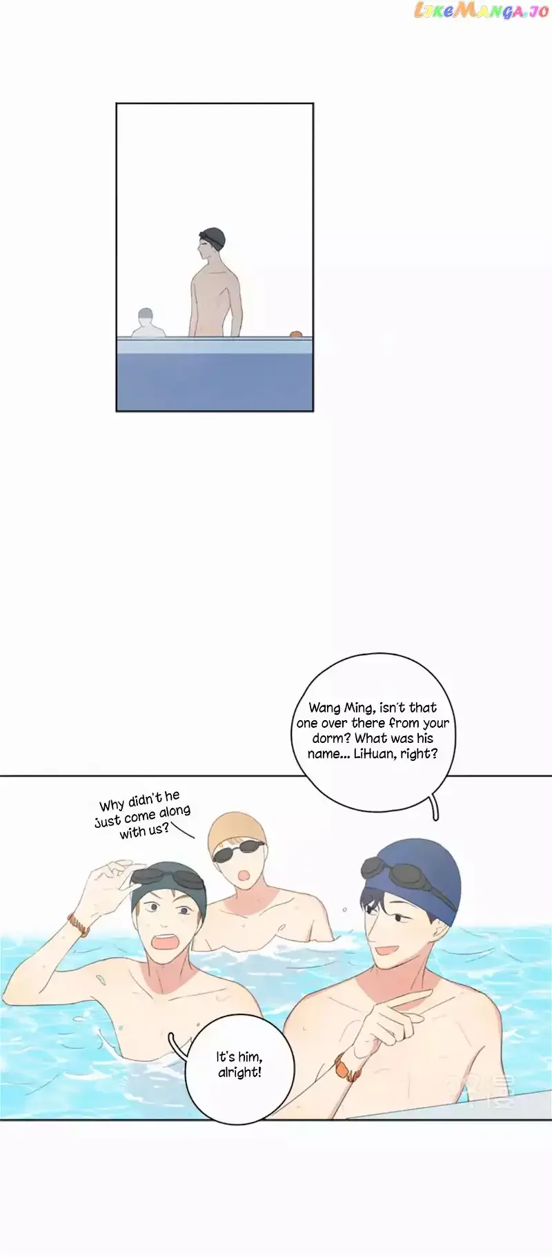 Here U Are Chapter 28 page 4