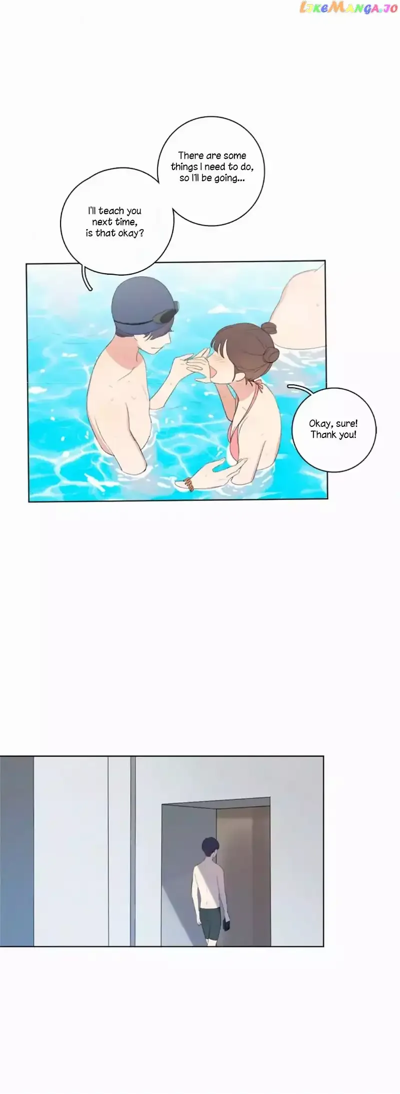 Here U Are Chapter 28 page 19