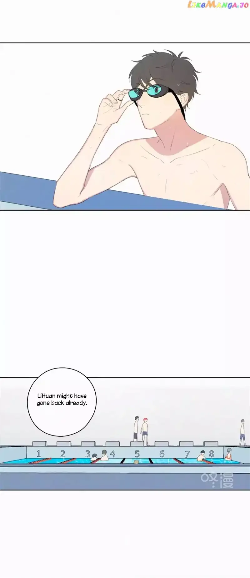 Here U Are Chapter 28 page 22