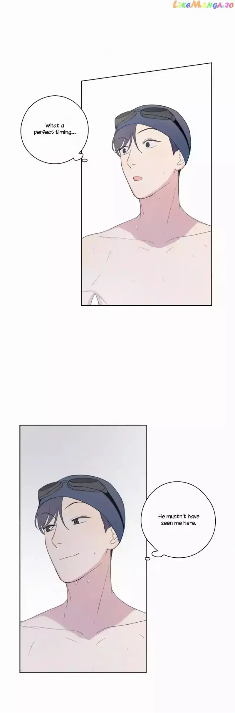 Here U Are Chapter 28 page 18