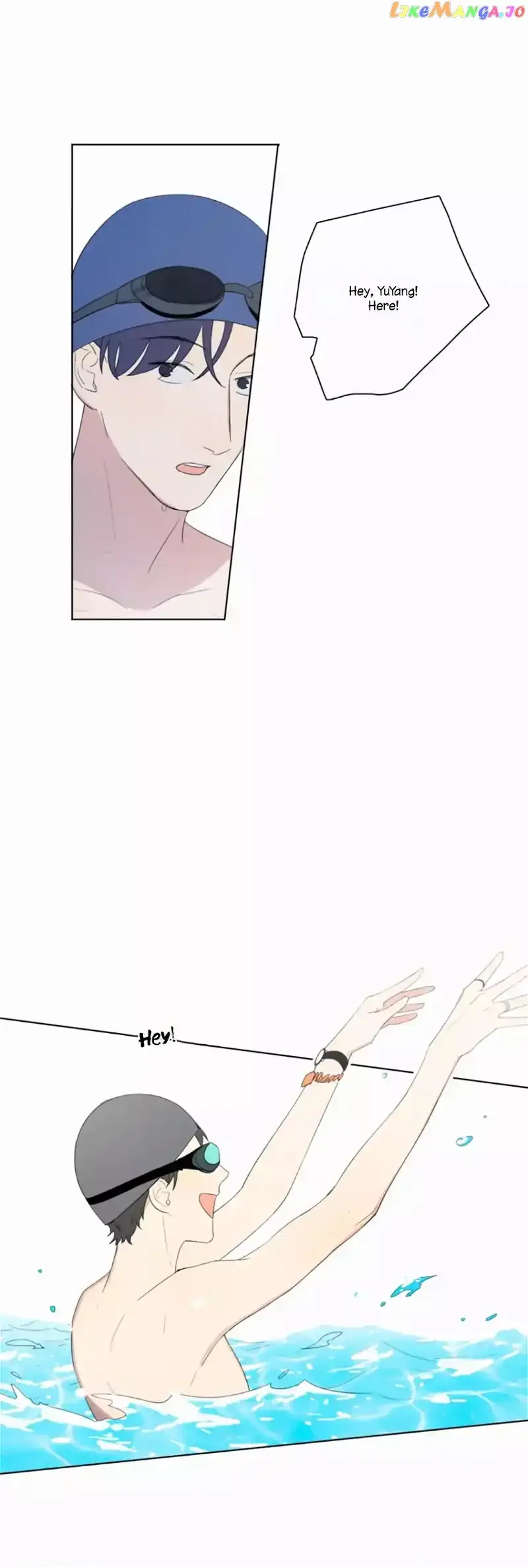 Here U Are Chapter 28 page 17
