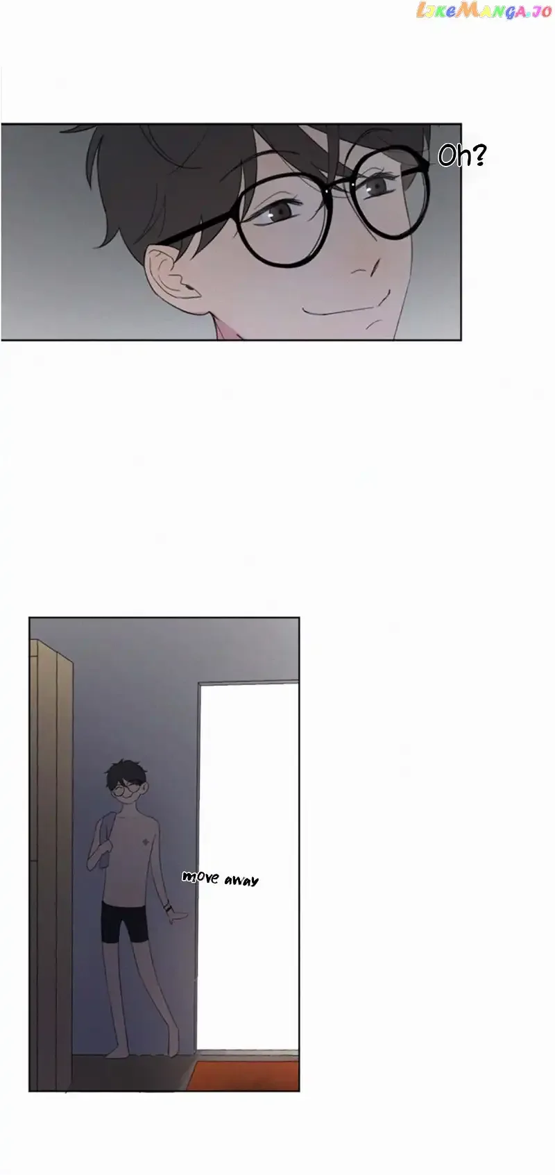 Here U Are Chapter 29 page 7