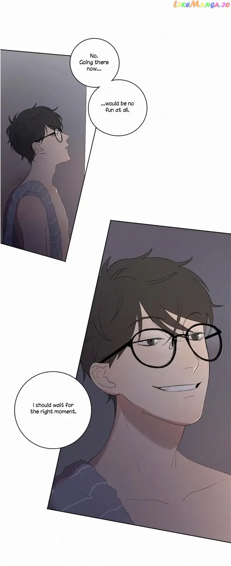 Here U Are Chapter 29 page 13