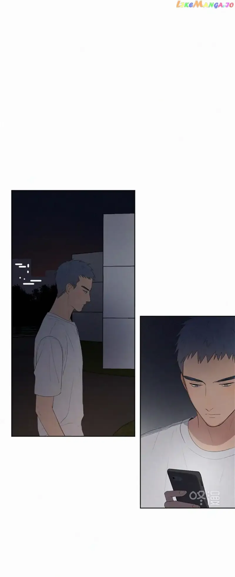 Here U Are Chapter 29 page 25