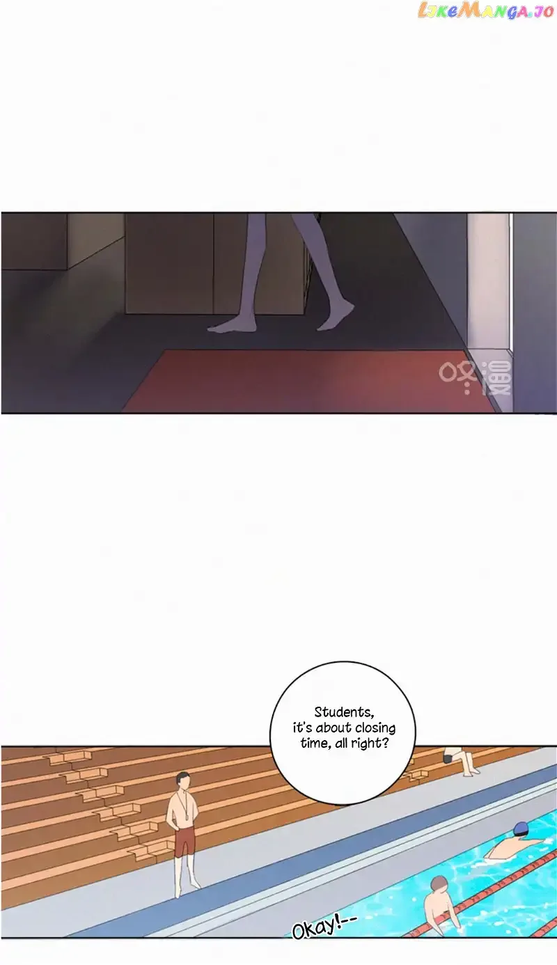 Here U Are Chapter 29 page 14
