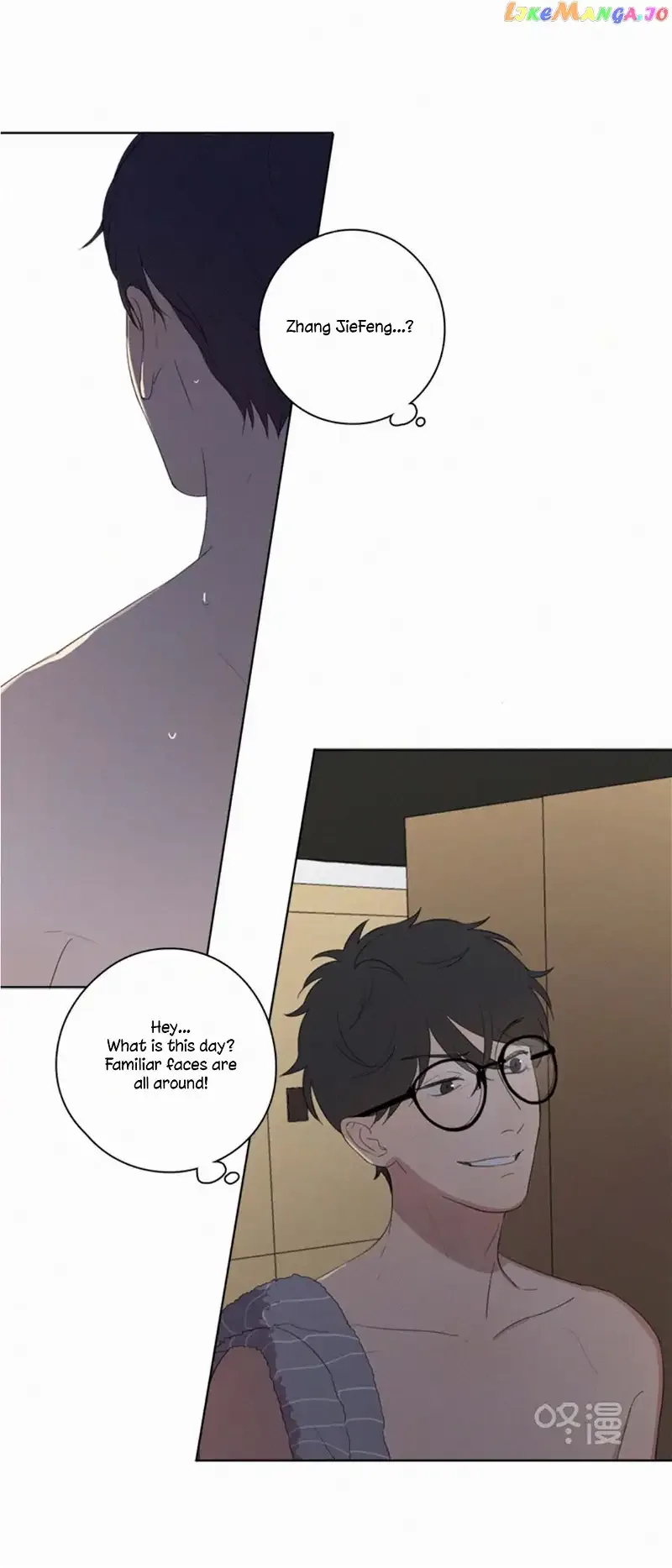 Here U Are Chapter 29 page 3