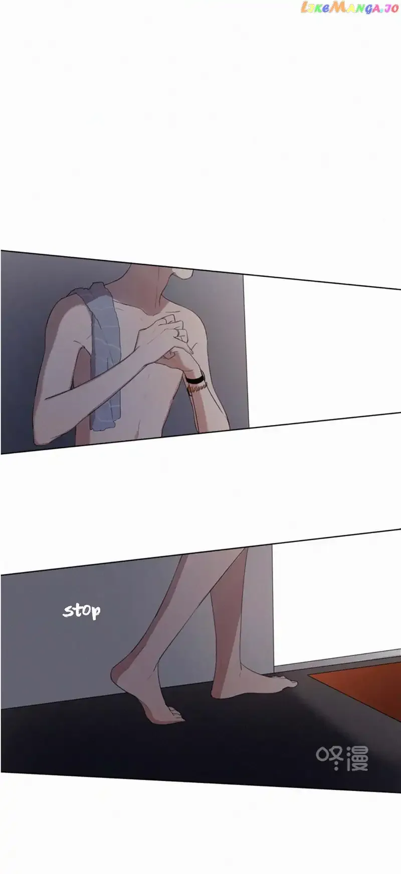 Here U Are Chapter 29 page 12