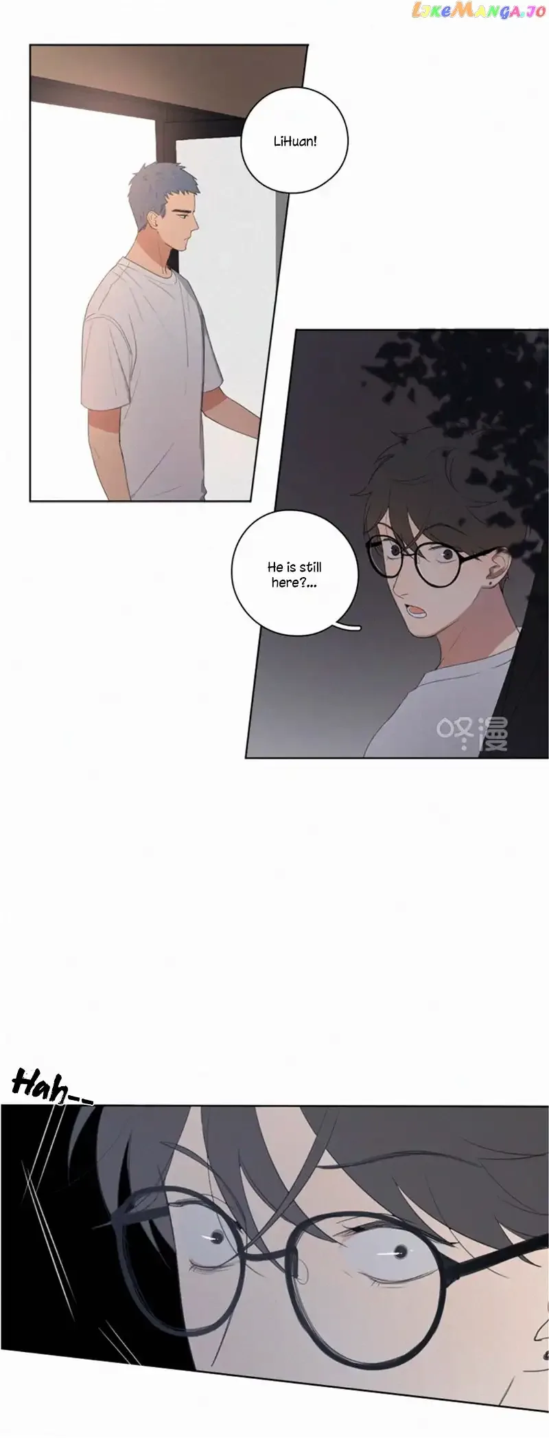 Here U Are Chapter 29 page 19