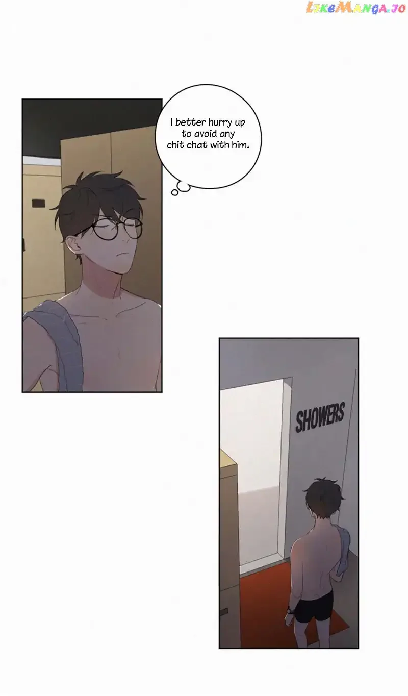 Here U Are Chapter 29 page 4
