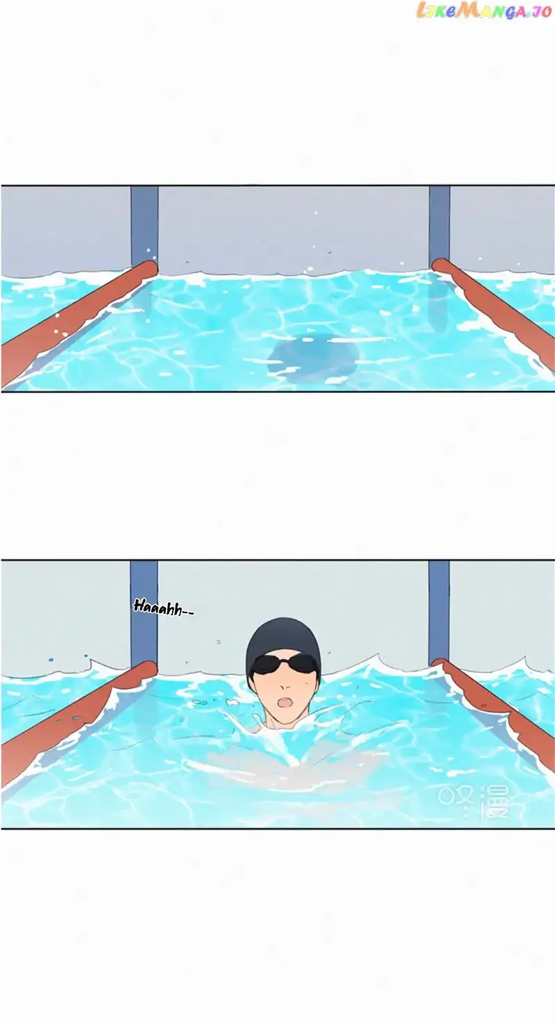 Here U Are Chapter 29 page 15
