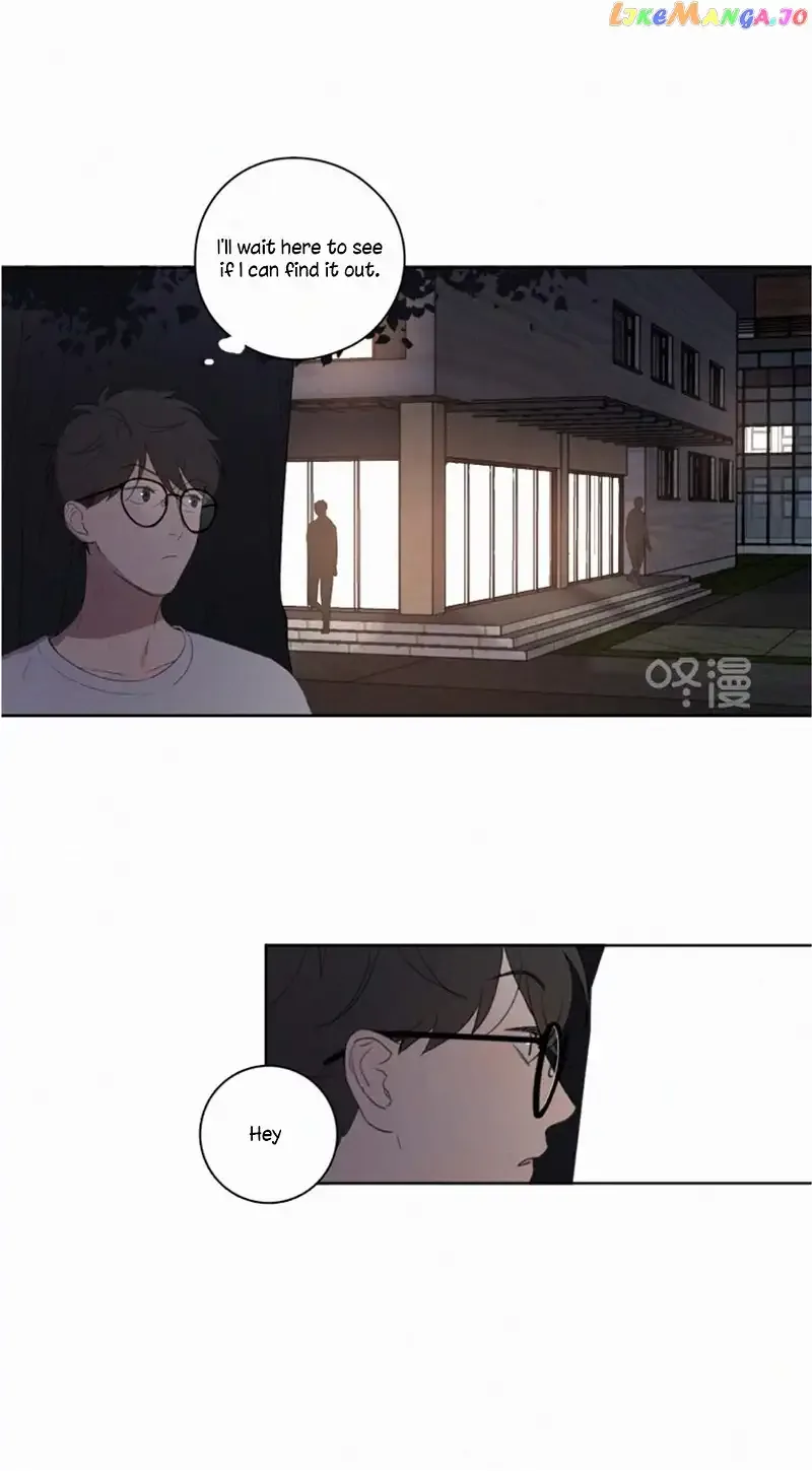 Here U Are Chapter 29 page 18