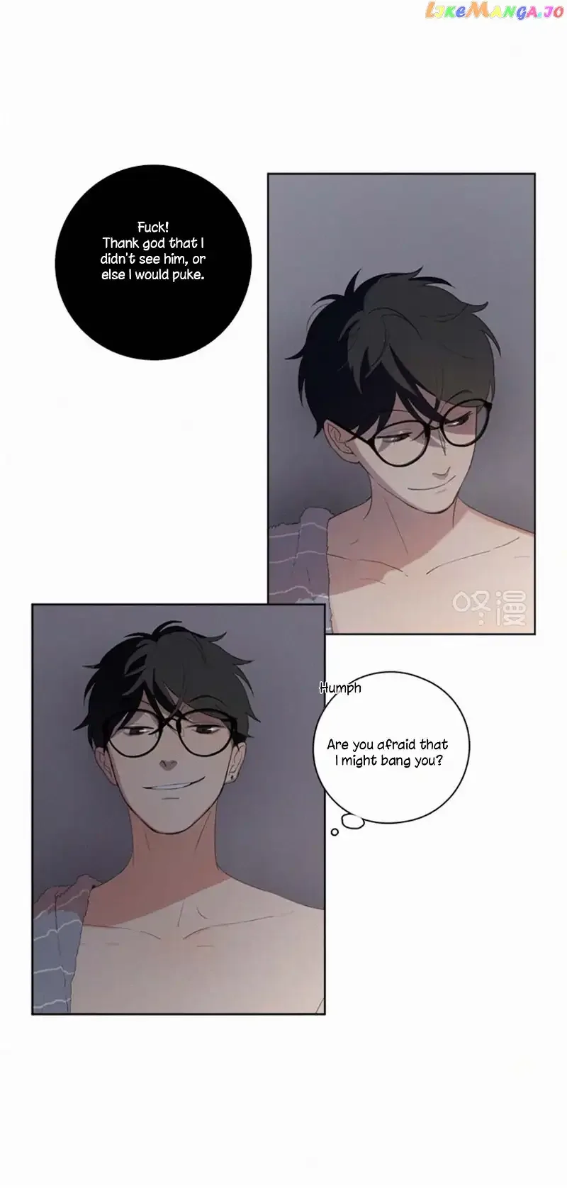 Here U Are Chapter 29 page 8
