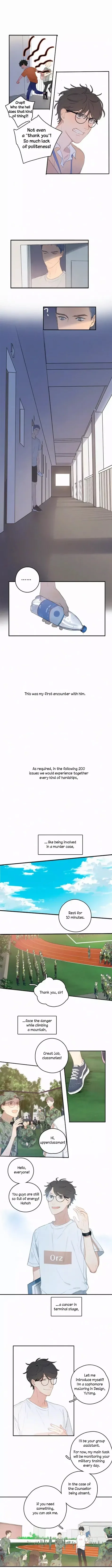 Here U Are Chapter 3 page 2