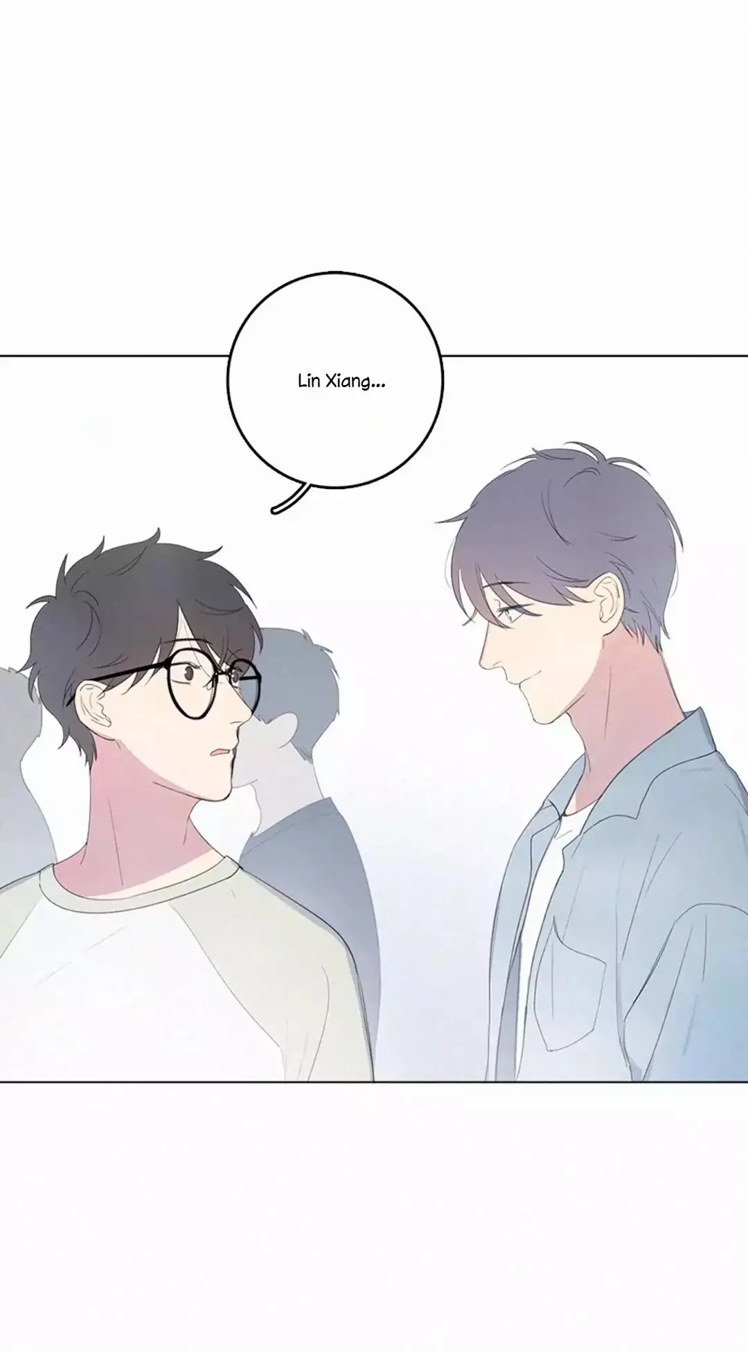 Here U Are Chapter 30 page 4