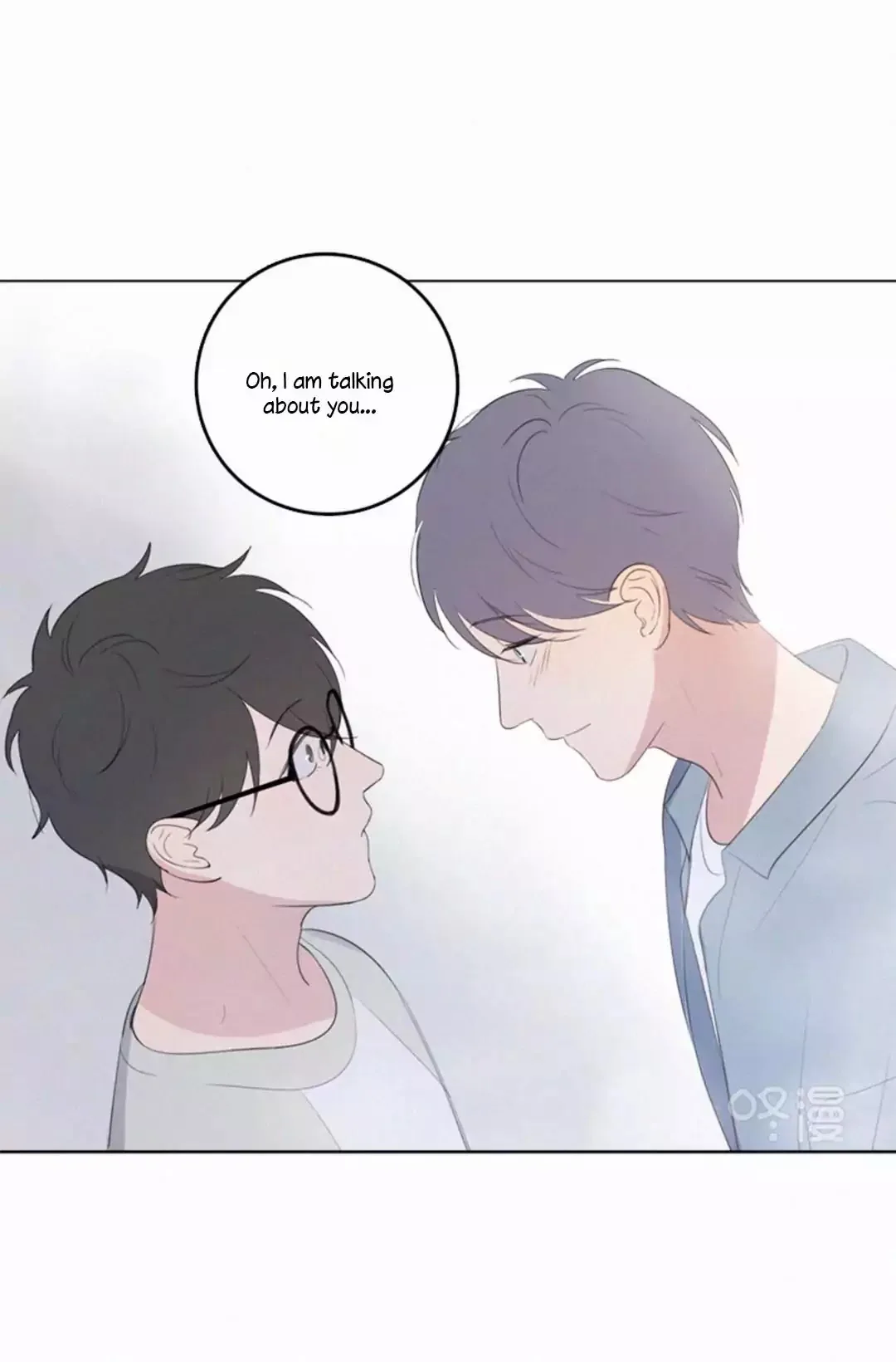 Here U Are Chapter 30 page 11