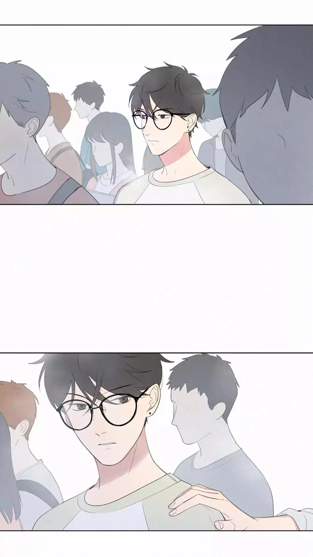 Here U Are Chapter 30 page 3