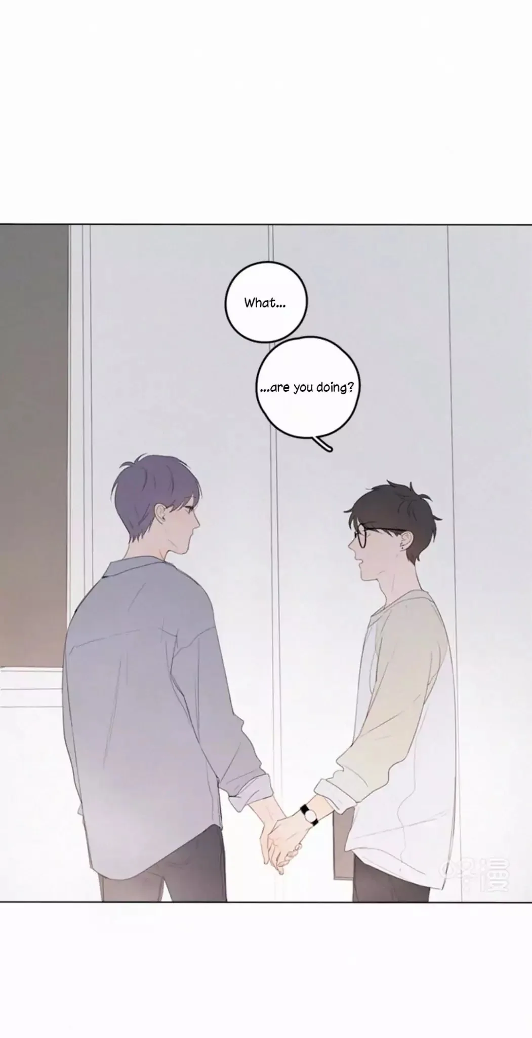 Here U Are Chapter 30 page 7