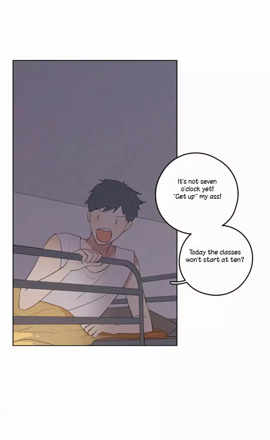 Here U Are Chapter 30 page 19