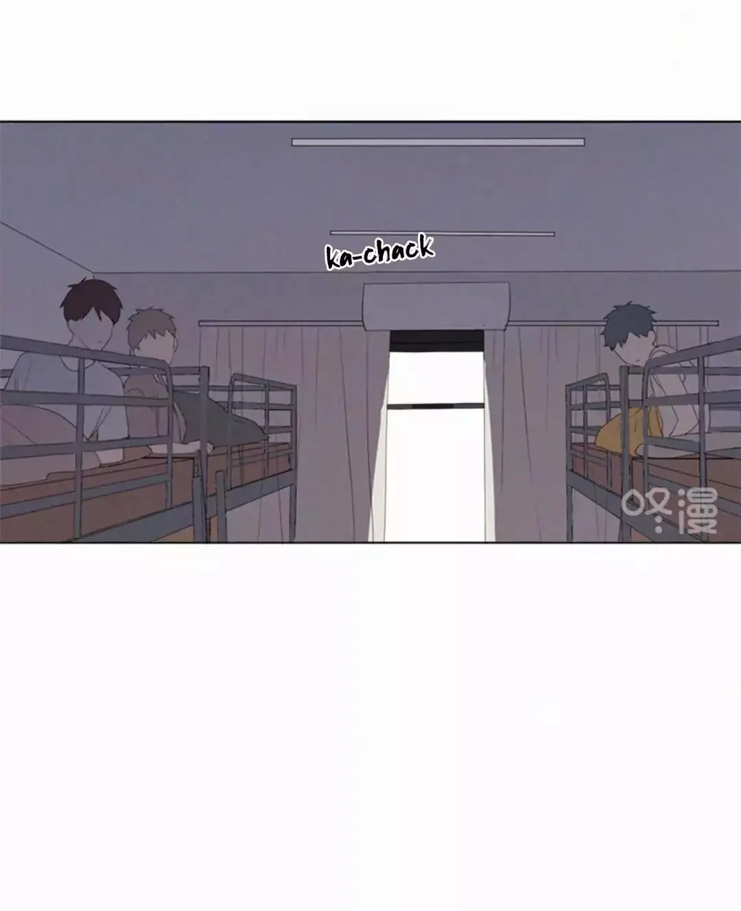 Here U Are Chapter 30 page 24