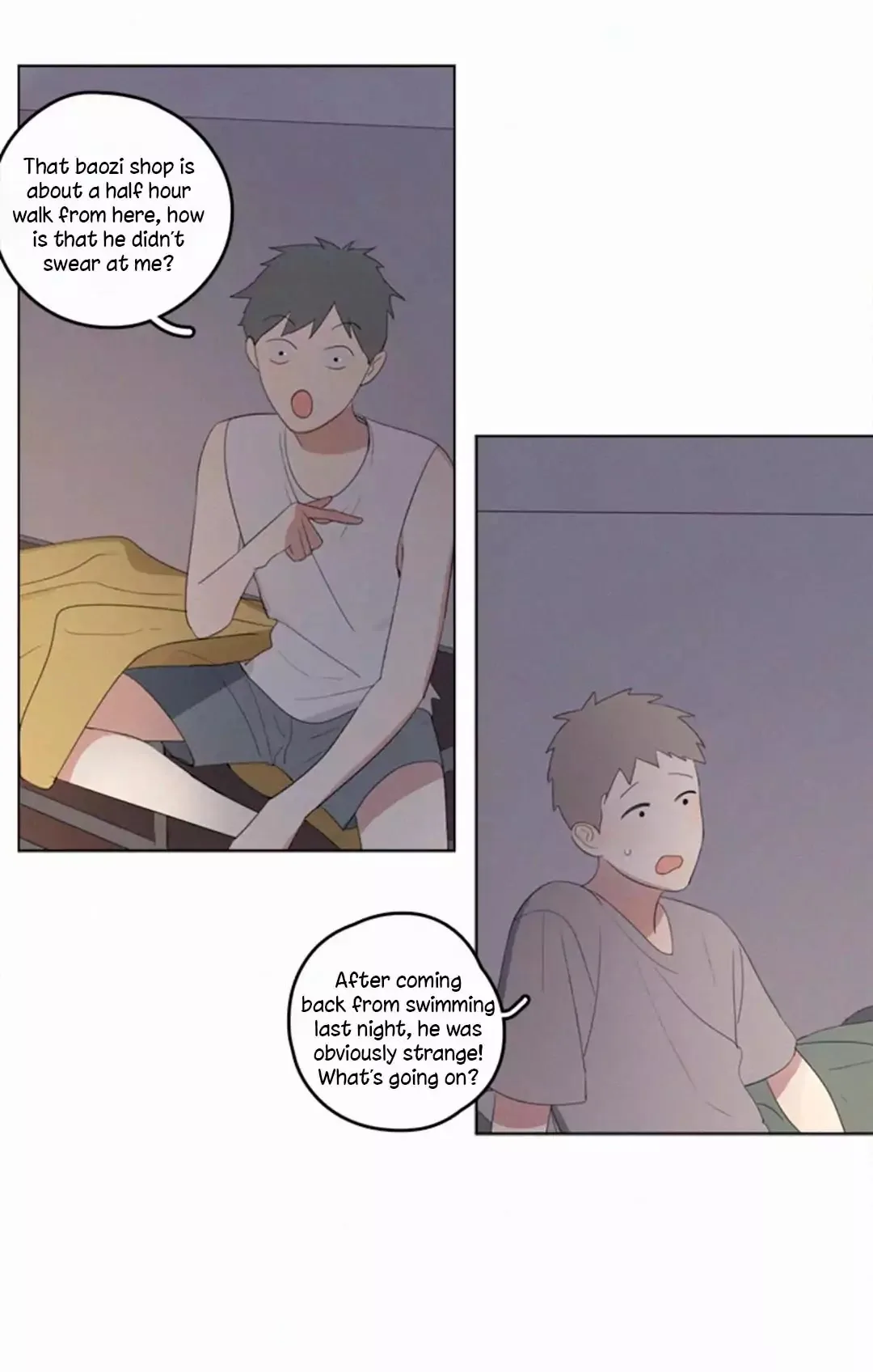 Here U Are Chapter 30 page 25