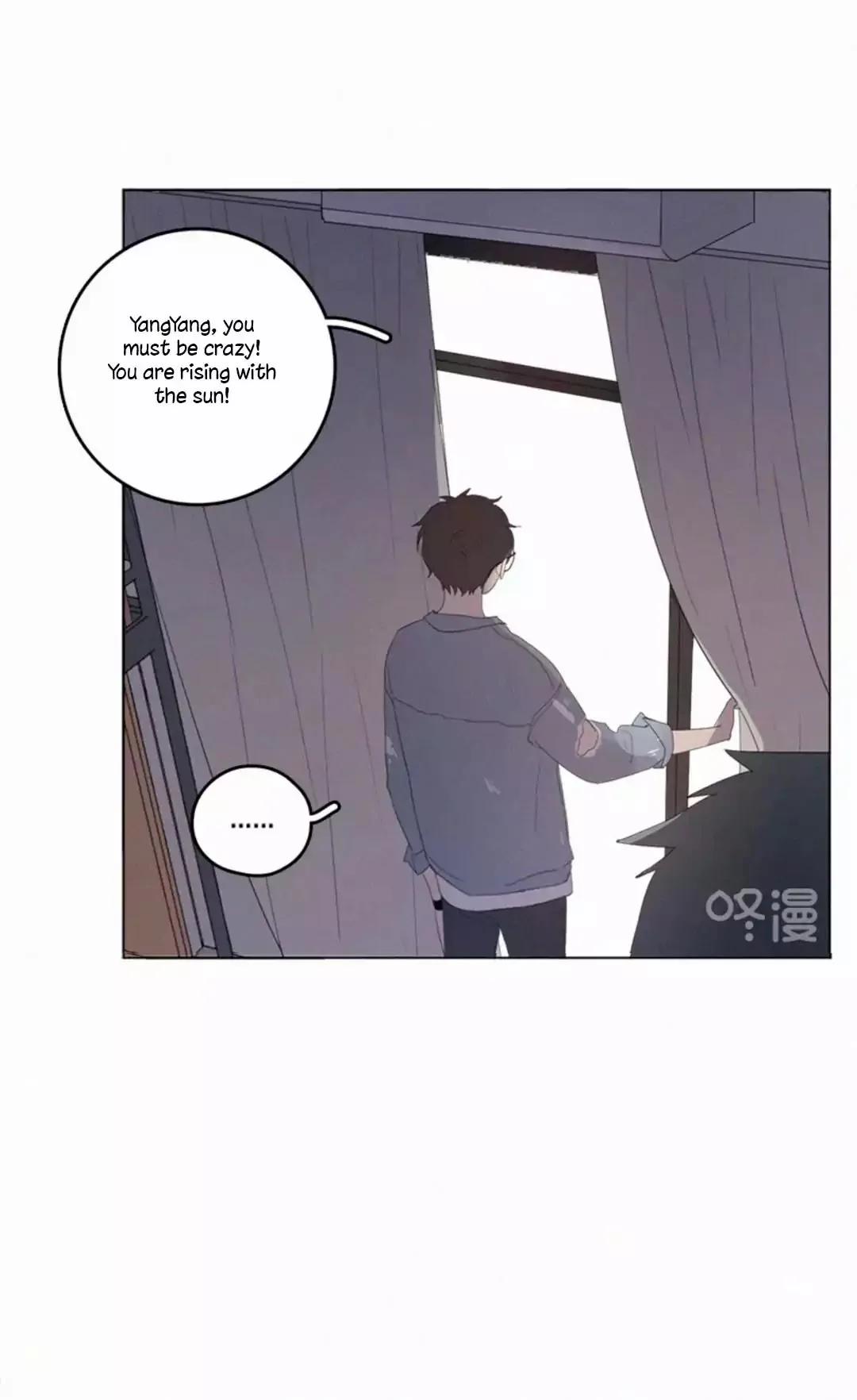 Here U Are Chapter 30 page 20
