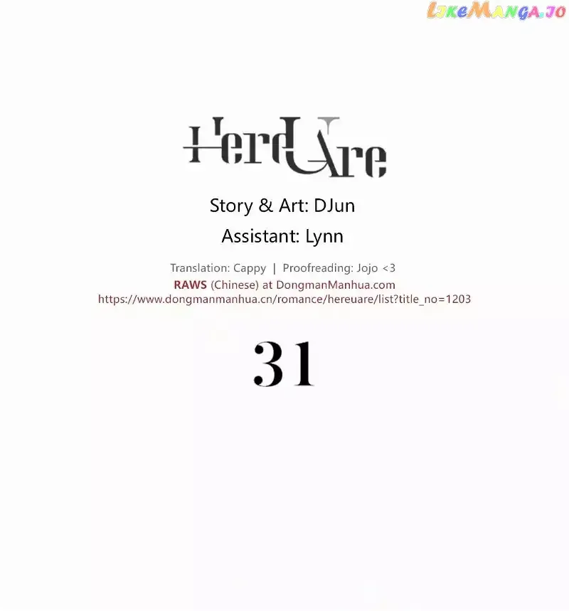 Here U Are Chapter 31 page 2