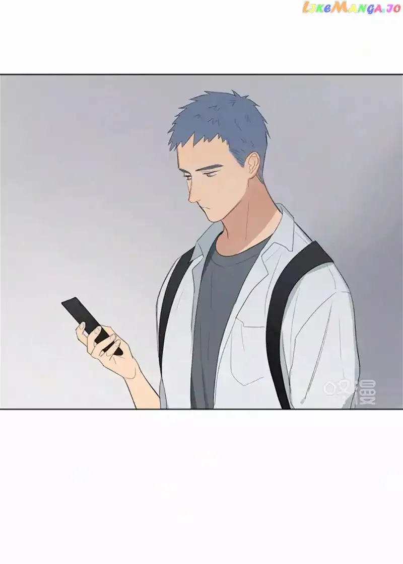 Here U Are Chapter 31 page 4